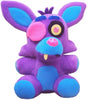 Funko Five Nights at Freddy's: Plush – Foxy Blacklight (Purple)