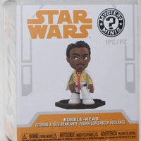 Funko Lando Calrissian Star Wars Mystery Mini [Smugglers Bounty Exclusive]