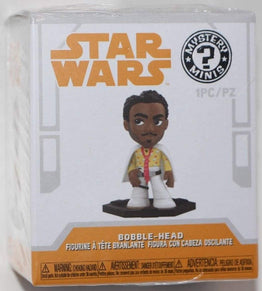 Funko Lando Calrissian Star Wars Mystery Mini [Smugglers Bounty Exclusive]