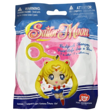 Sailor Moon Backpack Hanger Blind Bag