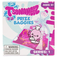 Tsunameez Prize Baggies Series: 1