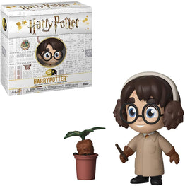 Funko 5 Star: Harry Potter - Harry Potter (Herbology)