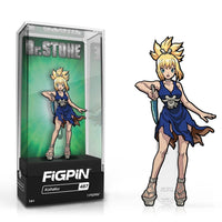 FiGPiN Kohaku Dr. Stone #487