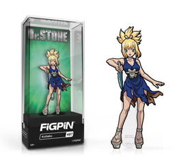 FiGPiN Kohaku Dr. Stone #487