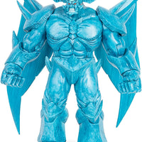 Obelisk the Tormentor 7" Articulated Figure with Exclusive Trading Card