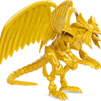 The Winged Dragon of Ra 7" Articulated Figure with Exclusive Trading Card