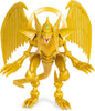 The Winged Dragon of Ra 7" Articulated Figure with Exclusive Trading Card