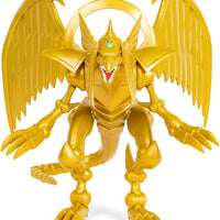The Winged Dragon of Ra 7" Articulated Figure with Exclusive Trading Card