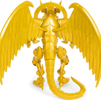 The Winged Dragon of Ra 7" Articulated Figure with Exclusive Trading Card