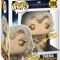 Funko POP! Thena Marvel Eternals #729