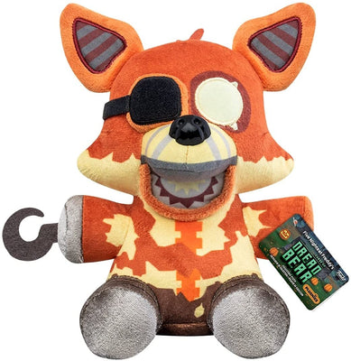 Funko POP Plush: Five Nights at Freddy's Dreadbear - Grim Foxy