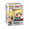 Funko POP! Boruto with Chakra Blade #1383 [AAA Anime] Common and Chase Bundle