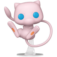 Funko POP! Mew Pokemon Games #643