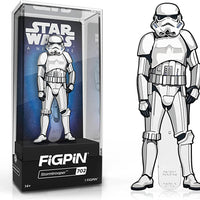 Figpin Stormtrooper Star Wars A New Hope #702