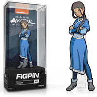 Figpin Katara Avatar the Last Airbender #615