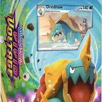 Pokemon Trading Card Game: Drednaw Vivid Voltage Theme Deck