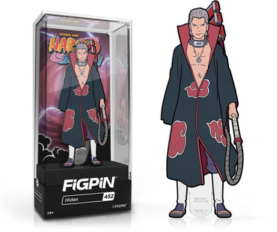 Figpin Hidan Naruto Shippen #452