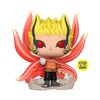 Funko POP! Naruto (Baryon Mode) Boruto: Naruto Next Generations [AAA Anime]