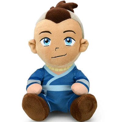 Avatar:The Last Airbender Sokka Premium Phunny Plush