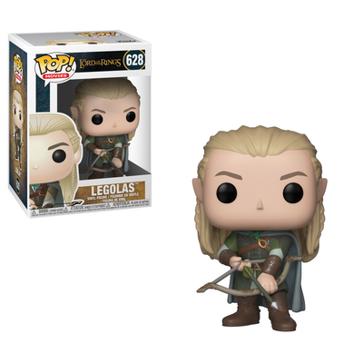 Funko POP! Legolas #628 Lord of the Rings