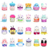 Squishville by Squishmallows Mystery 2 Inch Plush (1 Capsule)