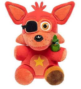 Funko Plush: Five Nights at Freddy's Pizza Simulator Rockstar