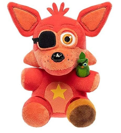 Funko Plush: Five Nights at Freddy's Pizza Simulator - Rockstar