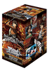 Weiss Schwarz: Attack On Titan - English Booster Box Vol.1 (Re-print)