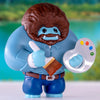 Limited Edition Bob Ross Chomp Officially Licensed Vinyl Figure