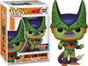 Funko POP! Cell (2nd Form) Dragon Ball Z #1227 [2022 Fall Convention]