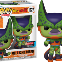 Cell funko sales pop