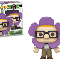 Funko POP! Carl Dug Days #1096