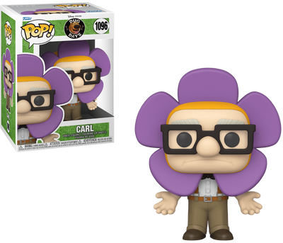 Funko POP! Carl Dug Days #1096