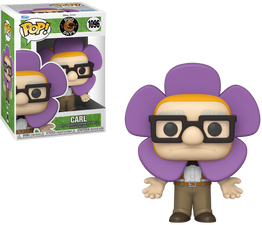 Funko POP! Carl Dug Days #1096