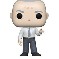 Funko POP! Creed Bratton The Office (Specialty Series) #1104