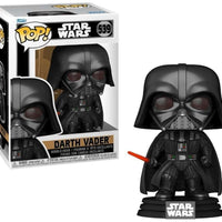 Funko POP! Darth Vader Star Wars #539