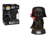 Funko POP! Darth Vader (Electronic Lights and Sounds) Star Wars #343