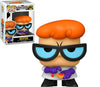 Funko POP! Dexter (Dexter's Laboratory) Cartoon Network #1067