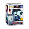 2x Funko POP! Doctor Strange in the Multiverse of Madness #1000 [Common and Chase Bundle]
