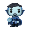 2x Funko POP! Doctor Strange in the Multiverse of Madness #1000 [Common and Chase Bundle]
