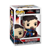 2x Funko POP! Doctor Strange in the Multiverse of Madness #1000 [Common and Chase Bundle]