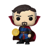 2x Funko POP! Doctor Strange in the Multiverse of Madness #1000 [Common and Chase Bundle]