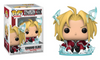 Funko POP! Edward Elric Fullmetal Alchemist Brotherhood #1176