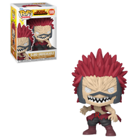 Funko POP! Eijiro Unbreakable My Hero Academia #1009