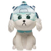 Rick and Morty Funko Galactic Plushies: Snowball