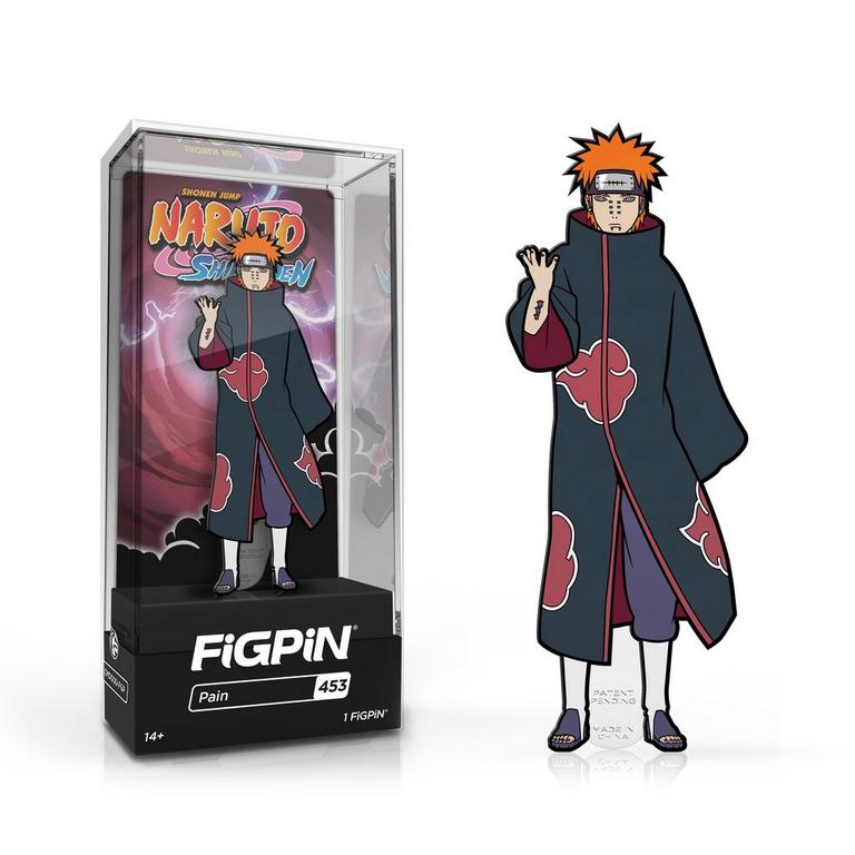 Figpin Pain Naruto Shippen #453