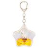 My Little Pony Tsunameez Acrylic Keychain Figure Charm - Fluttershy