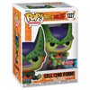 Funko POP! Cell (2nd Form) Dragon Ball Z #1227 [2022 Fall Convention]