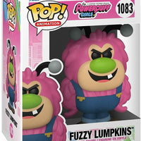 Funko POP! Fuzzy Lumpkins Powerpuff Girls Cartoon Network #1083