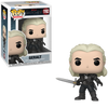 Funko POP! Geralt of Rivia NETFLIX The Witcher #1192